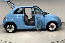 Fiat 500 Hatchback (08-24) 1.2 Colour Therapy 3d For Sale - HM Car Sales, Cullompton