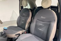 Fiat 500 Hatchback (08-24) 1.2 Colour Therapy 3d For Sale - HM Car Sales, Cullompton