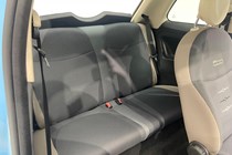 Fiat 500 Hatchback (08-24) 1.2 Colour Therapy 3d For Sale - HM Car Sales, Cullompton