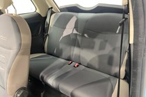 Fiat 500 Hatchback (08-24) 1.2 Colour Therapy 3d For Sale - HM Car Sales, Cullompton