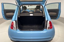 Fiat 500 Hatchback (08-24) 1.2 Colour Therapy 3d For Sale - HM Car Sales, Cullompton