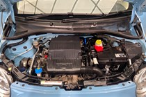 Fiat 500 Hatchback (08-24) 1.2 Colour Therapy 3d For Sale - HM Car Sales, Cullompton