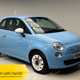 Fiat 500 Hatchback (08-24) 1.2 Colour Therapy 3d For Sale - HM Car Sales, Cullompton