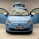 Fiat 500 Hatchback (08-24) 1.2 Colour Therapy 3d For Sale - HM Car Sales, Cullompton