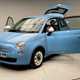 Fiat 500 Hatchback (08-24) 1.2 Colour Therapy 3d For Sale - HM Car Sales, Cullompton