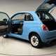 Fiat 500 Hatchback (08-24) 1.2 Colour Therapy 3d For Sale - HM Car Sales, Cullompton