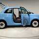 Fiat 500 Hatchback (08-24) 1.2 Colour Therapy 3d For Sale - HM Car Sales, Cullompton