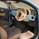 Fiat 500 Hatchback (08-24) 1.2 Colour Therapy 3d For Sale - HM Car Sales, Cullompton