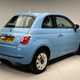 Fiat 500 Hatchback (08-24) 1.2 Colour Therapy 3d For Sale - HM Car Sales, Cullompton