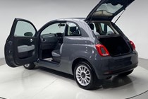 Fiat 500 Hatchback (08-24) 1.2 Pop Star (09/15-) 3d For Sale - HM Car Sales, Cullompton