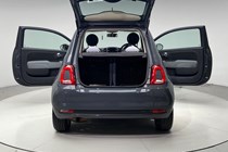 Fiat 500 Hatchback (08-24) 1.2 Pop Star (09/15-) 3d For Sale - HM Car Sales, Cullompton