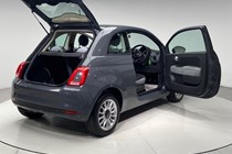 Fiat 500 Hatchback (08-24) 1.2 Pop Star (09/15-) 3d For Sale - HM Car Sales, Cullompton
