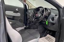 Fiat 500 Hatchback (08-24) 1.2 Pop Star (09/15-) 3d For Sale - HM Car Sales, Cullompton