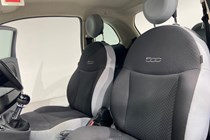 Fiat 500 Hatchback (08-24) 1.2 Pop Star (09/15-) 3d For Sale - HM Car Sales, Cullompton