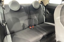 Fiat 500 Hatchback (08-24) 1.2 Pop Star (09/15-) 3d For Sale - HM Car Sales, Cullompton