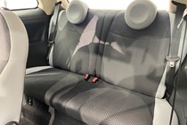 Fiat 500 Hatchback (08-24) 1.2 Pop Star (09/15-) 3d For Sale - HM Car Sales, Cullompton