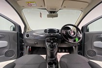 Fiat 500 Hatchback (08-24) 1.2 Pop Star (09/15-) 3d For Sale - HM Car Sales, Cullompton