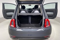 Fiat 500 Hatchback (08-24) 1.2 Pop Star (09/15-) 3d For Sale - HM Car Sales, Cullompton