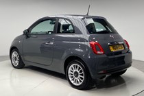 Fiat 500 Hatchback (08-24) 1.2 Pop Star (09/15-) 3d For Sale - HM Car Sales, Cullompton