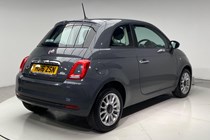 Fiat 500 Hatchback (08-24) 1.2 Pop Star (09/15-) 3d For Sale - HM Car Sales, Cullompton