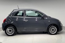 Fiat 500 Hatchback (08-24) 1.2 Pop Star (09/15-) 3d For Sale - HM Car Sales, Cullompton