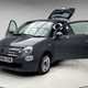 Fiat 500 Hatchback (08-24) 1.2 Pop Star (09/15-) 3d For Sale - HM Car Sales, Cullompton