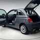 Fiat 500 Hatchback (08-24) 1.2 Pop Star (09/15-) 3d For Sale - HM Car Sales, Cullompton