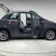 Fiat 500 Hatchback (08-24) 1.2 Pop Star (09/15-) 3d For Sale - HM Car Sales, Cullompton
