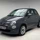 Fiat 500 Hatchback (08-24) 1.2 Pop Star (09/15-) 3d For Sale - HM Car Sales, Cullompton
