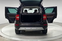 Skoda Yeti (09-17) 2.0 TDI CR (140bhp) Laurin + Klement 4x4 Outdoor 5d DSG For Sale - HM Car Sales, Cullompton