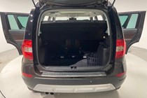 Skoda Yeti (09-17) 2.0 TDI CR (140bhp) Laurin + Klement 4x4 Outdoor 5d DSG For Sale - HM Car Sales, Cullompton