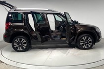 Skoda Yeti (09-17) 2.0 TDI CR (140bhp) Laurin + Klement 4x4 Outdoor 5d DSG For Sale - HM Car Sales, Cullompton