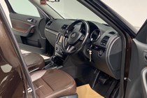 Skoda Yeti (09-17) 2.0 TDI CR (140bhp) Laurin + Klement 4x4 Outdoor 5d DSG For Sale - HM Car Sales, Cullompton