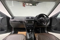 Skoda Yeti (09-17) 2.0 TDI CR (140bhp) Laurin + Klement 4x4 Outdoor 5d DSG For Sale - HM Car Sales, Cullompton