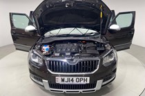 Skoda Yeti (09-17) 2.0 TDI CR (140bhp) Laurin + Klement 4x4 Outdoor 5d DSG For Sale - HM Car Sales, Cullompton