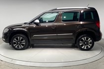 Skoda Yeti (09-17) 2.0 TDI CR (140bhp) Laurin + Klement 4x4 Outdoor 5d DSG For Sale - HM Car Sales, Cullompton