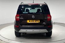 Skoda Yeti (09-17) 2.0 TDI CR (140bhp) Laurin + Klement 4x4 Outdoor 5d DSG For Sale - HM Car Sales, Cullompton
