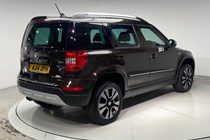 Skoda Yeti (09-17) 2.0 TDI CR (140bhp) Laurin + Klement 4x4 Outdoor 5d DSG For Sale - HM Car Sales, Cullompton