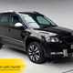 Skoda Yeti (09-17) 2.0 TDI CR (140bhp) Laurin + Klement 4x4 Outdoor 5d DSG For Sale - HM Car Sales, Cullompton