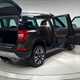 Skoda Yeti (09-17) 2.0 TDI CR (140bhp) Laurin + Klement 4x4 Outdoor 5d DSG For Sale - HM Car Sales, Cullompton