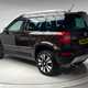 Skoda Yeti (09-17) 2.0 TDI CR (140bhp) Laurin + Klement 4x4 Outdoor 5d DSG For Sale - HM Car Sales, Cullompton