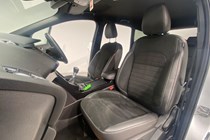 Ford Kuga (12-20) ST-Line 1.5 TDCi 120PS FWD 5d For Sale - HM Car Sales, Cullompton