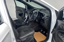 Ford Kuga (12-20) ST-Line 1.5 TDCi 120PS FWD 5d For Sale - HM Car Sales, Cullompton