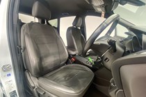 Ford Kuga (12-20) ST-Line 1.5 TDCi 120PS FWD 5d For Sale - HM Car Sales, Cullompton