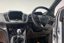 Ford Kuga (12-20) ST-Line 1.5 TDCi 120PS FWD 5d For Sale - HM Car Sales, Cullompton