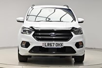 Ford Kuga (12-20) ST-Line 1.5 TDCi 120PS FWD 5d For Sale - HM Car Sales, Cullompton