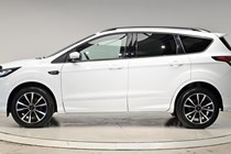 Ford Kuga (12-20) ST-Line 1.5 TDCi 120PS FWD 5d For Sale - HM Car Sales, Cullompton