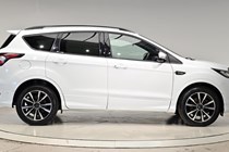 Ford Kuga (12-20) ST-Line 1.5 TDCi 120PS FWD 5d For Sale - HM Car Sales, Cullompton