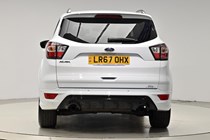 Ford Kuga (12-20) ST-Line 1.5 TDCi 120PS FWD 5d For Sale - HM Car Sales, Cullompton