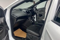 Ford Kuga (12-20) ST-Line 1.5 TDCi 120PS FWD 5d For Sale - HM Car Sales, Cullompton